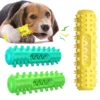 Toothbrush Toy for Small/Medium Dogs