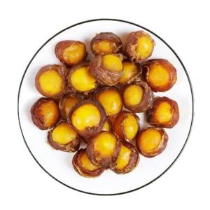 Duck Wrapped Egg Yolk Dog Treats