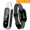 Dog Digital  Training Waterproof Collar