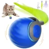 Interactive Cat Balls Automatic Toys