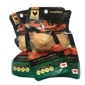 Dog Strong Muscles​ Meat Snacks